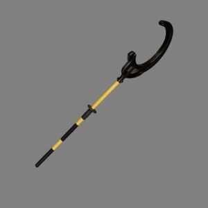 Supplier of 10" PRO Pipe Handling Tool NLLJ8805 D Grip Handle in UAE