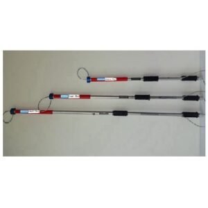 Supplier of Higheasy 24 inch Dual Release Snare Tool with Aluminum Handle in UAE