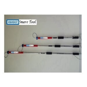 Supplier of Higheasy 48 inch Single Release Snare Tool with Stainless Handle in UAE