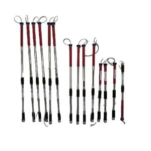 Supplier of Higheasy 60 inch Single Release Snare Tool with Stainless Handle in UAE