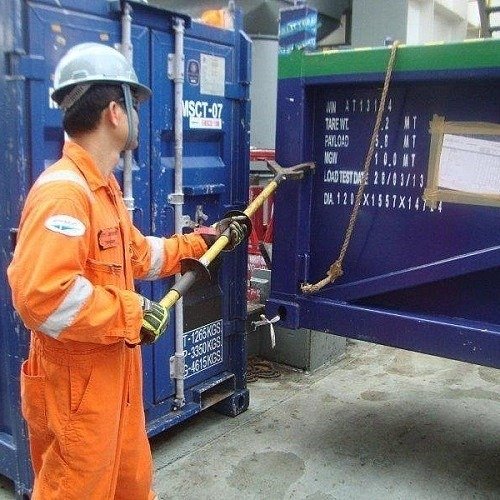 Push Pull Pole Supplier in Dubai