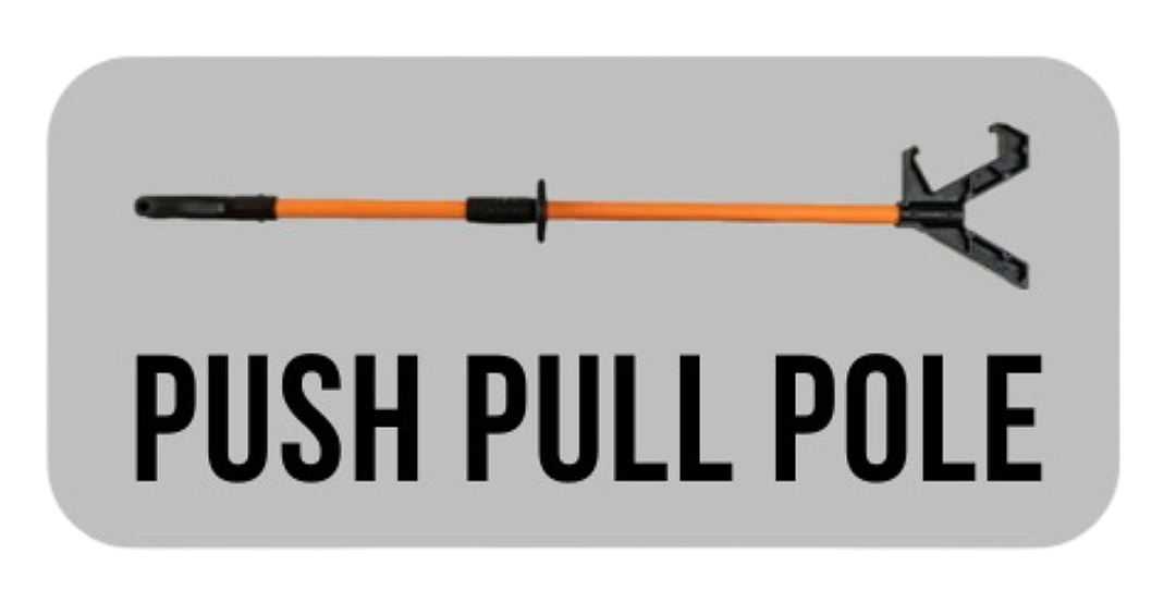 Pull Pole Push Pull Pole Suppliers in UAE | Push Pull Safety Hand Tool