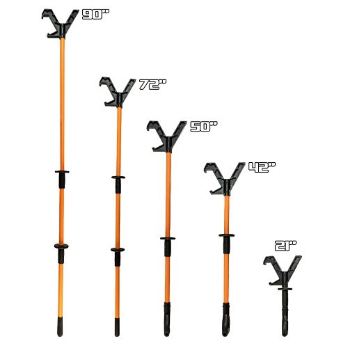 Push Pull Pole Wholesalers in Sharjah
