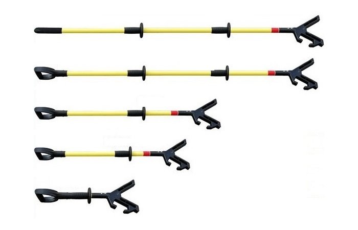 Push Pull Pole Supplier in UAE