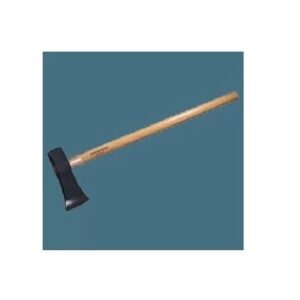 Supplier of Splitting Axe with Hickory Handle in UAE